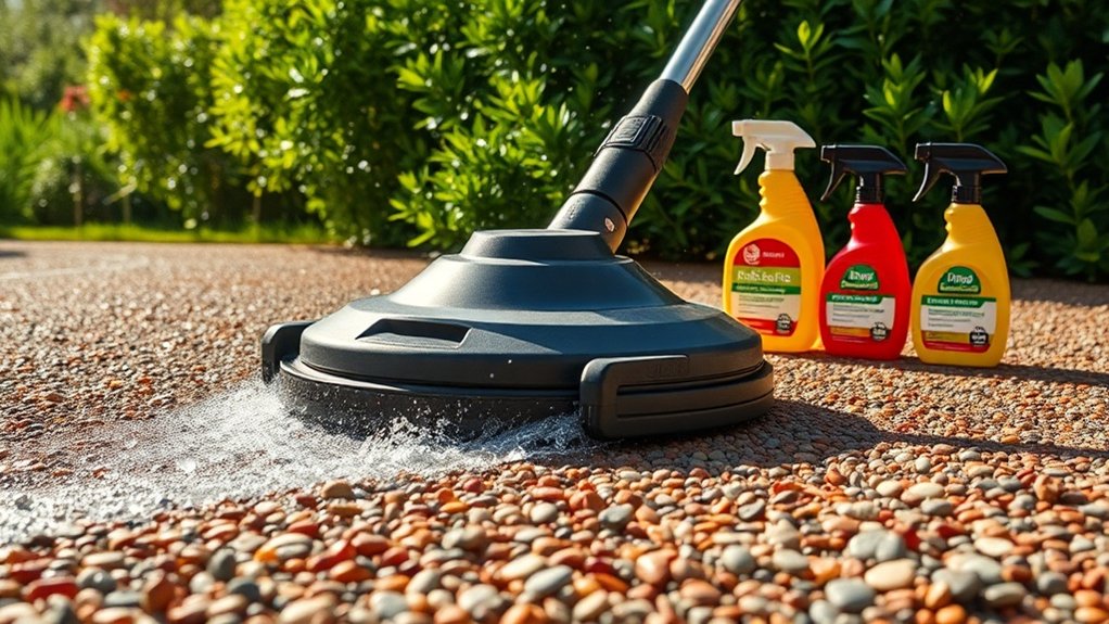 effective rotary cleaning equipment