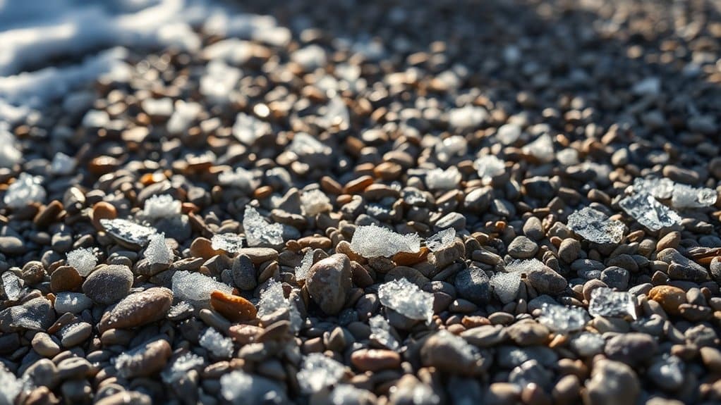 frost resistant polyurethane resin benefits