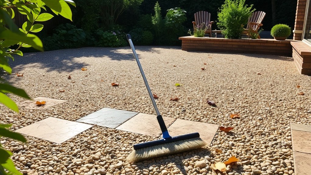hassle free patio maintenance solutions