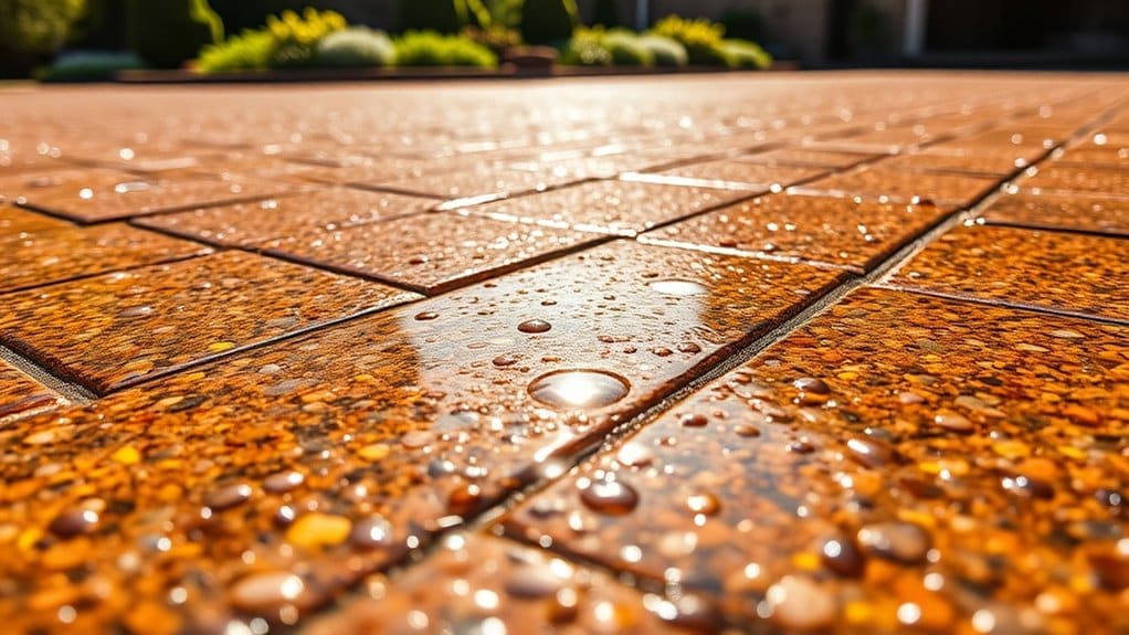 high quality resin durability matters