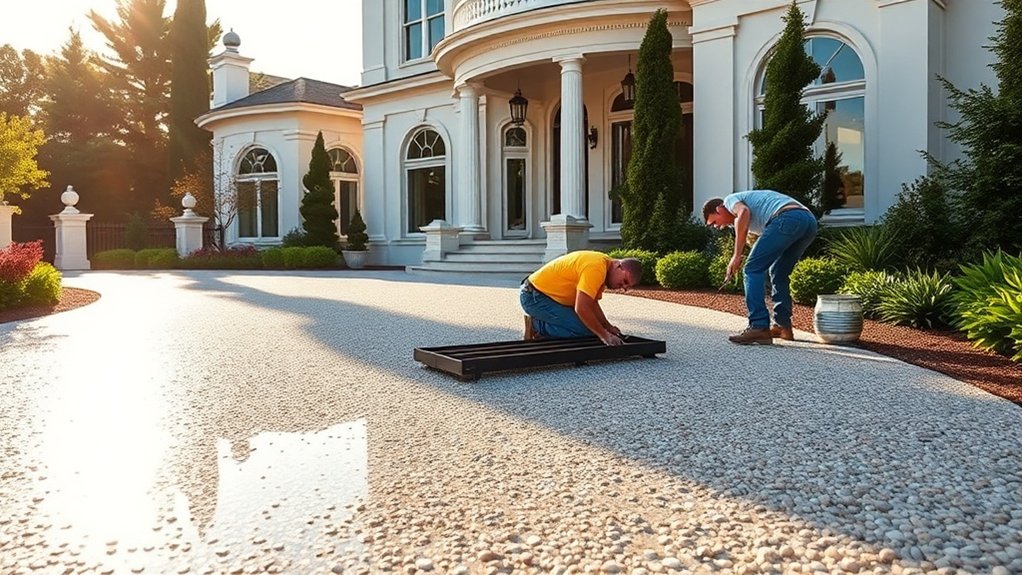 installation value and longevity