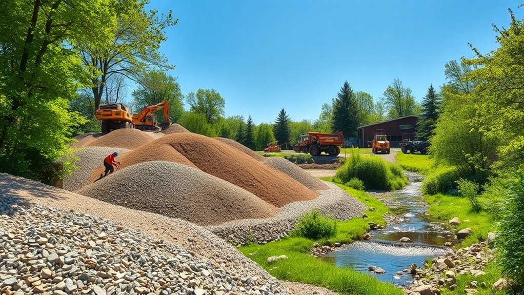 local sourcing environmental benefits