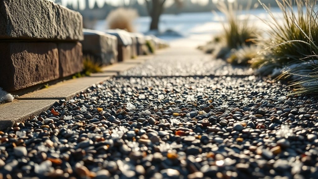 resin bound gravel advantages highlighted