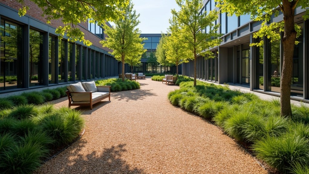 resin bound gravel design tips
