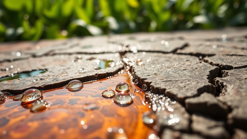 resin bound surfaces advantages highlighted