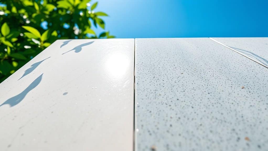 resin bound surfaces outperform bonded