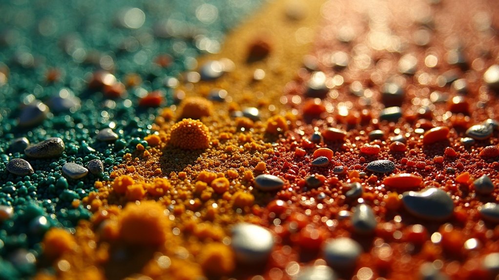 resin color fading factors