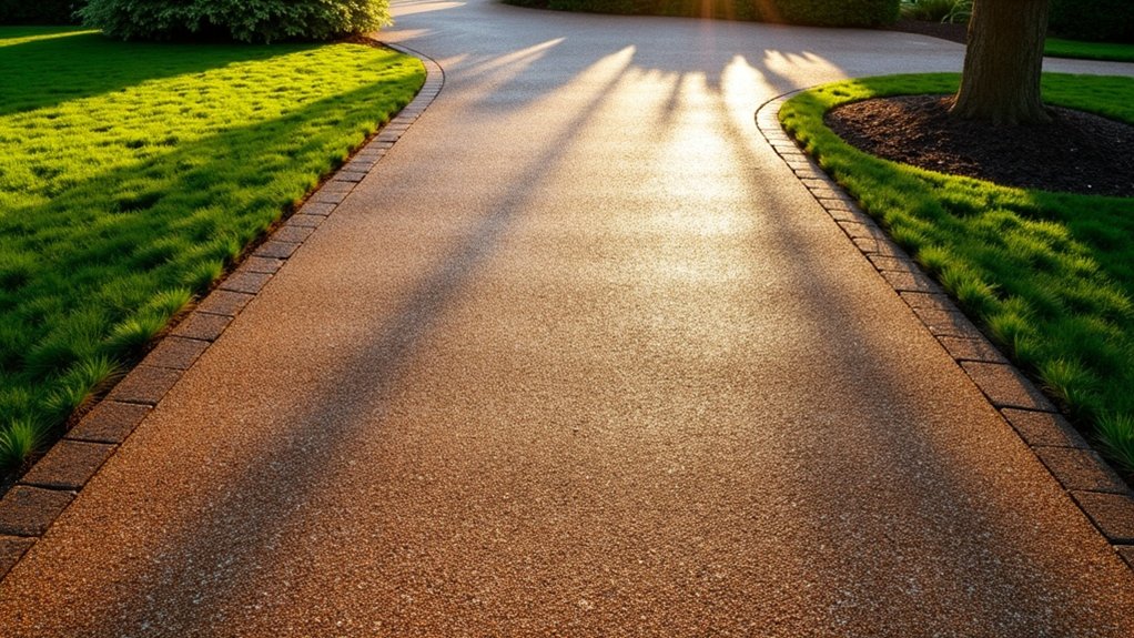 resin quality ensures durability
