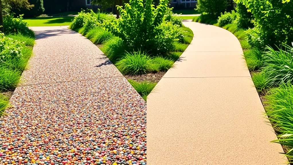 resin systems longevity versus cost