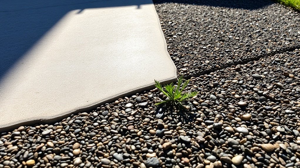 risks of layering surfaces