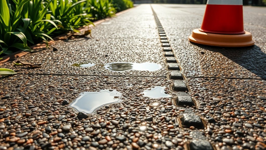 safety advantages of surfaces