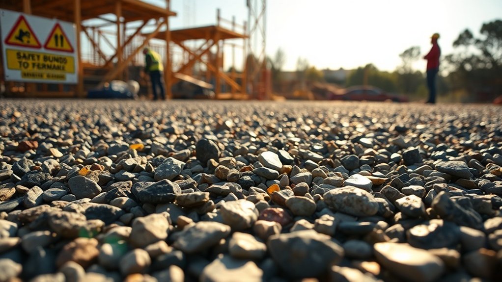 safety and performance standards