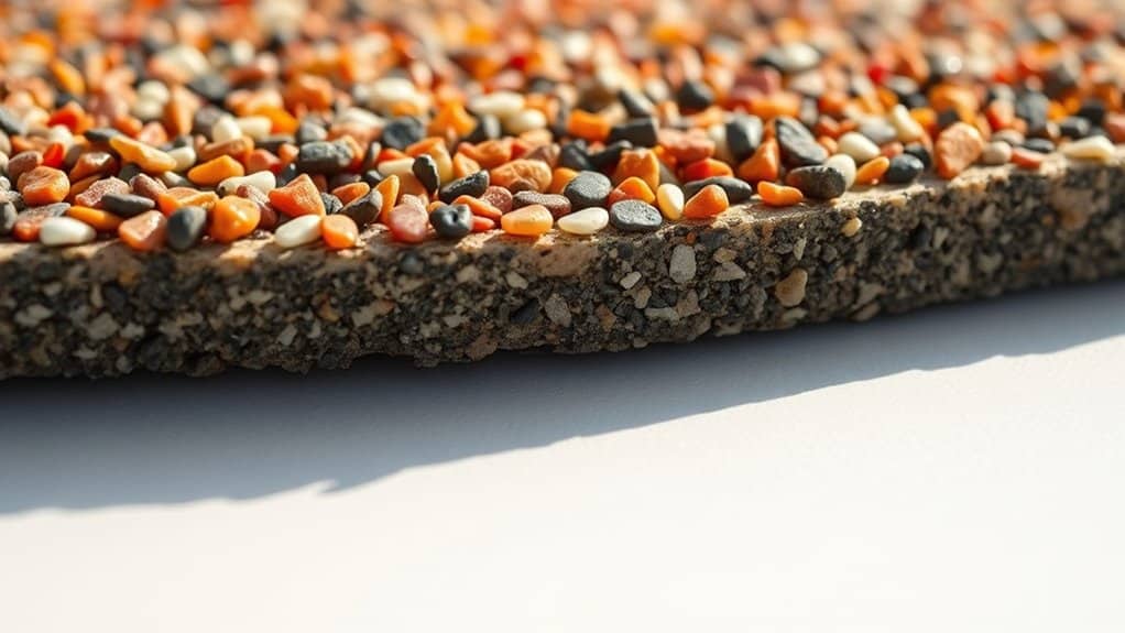 slip resistance is critical