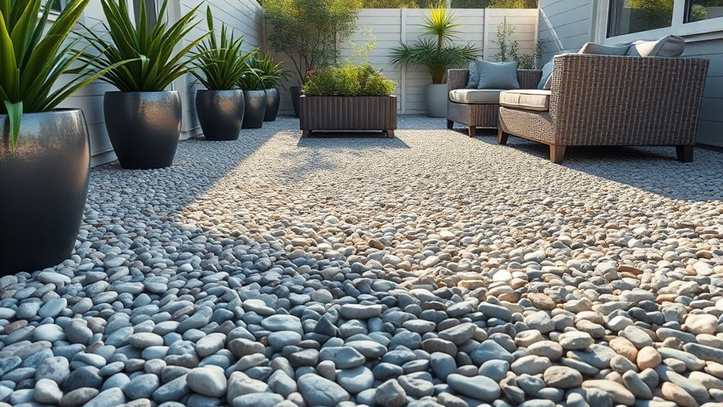 stylish durable outdoor surfacing