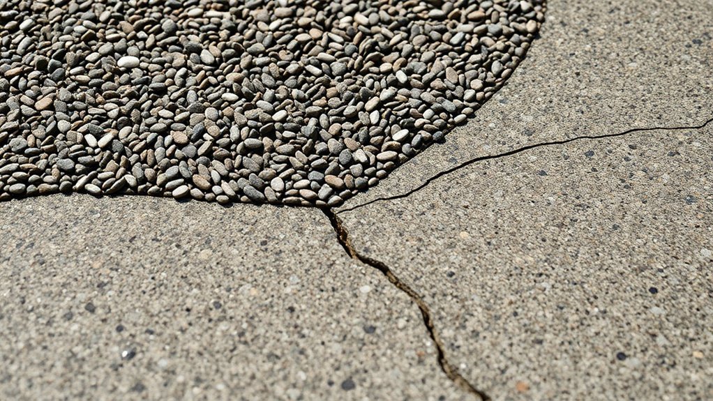 surface preparation and moisture control