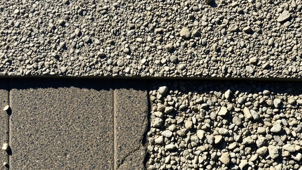 surface preparation ensures adhesion