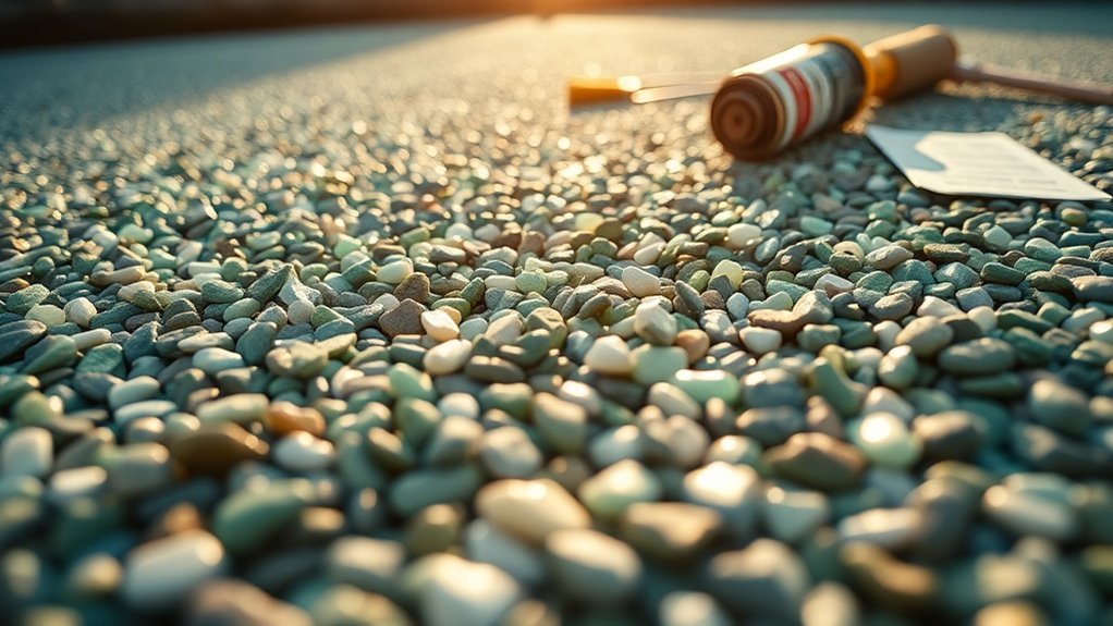 surface protection and restoration