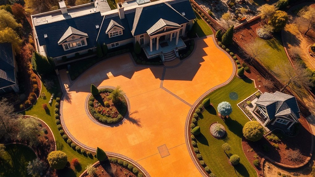 versatile resin bound surfaces