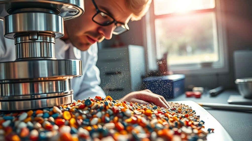 abrasion resistance testing methods