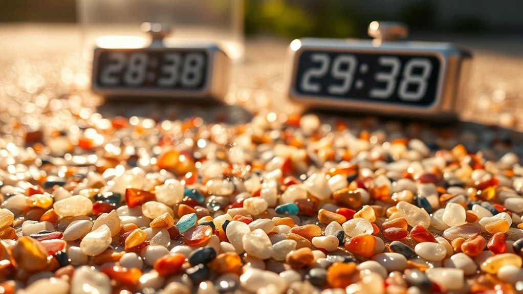 accelerators enhance resin curing