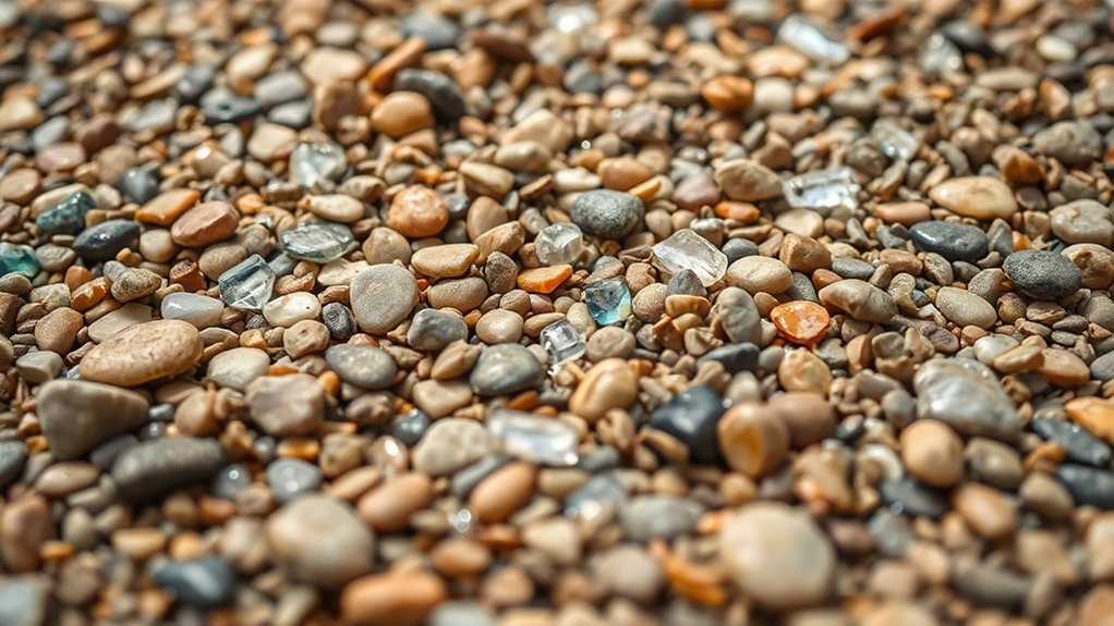 aggregate choice impacts safety