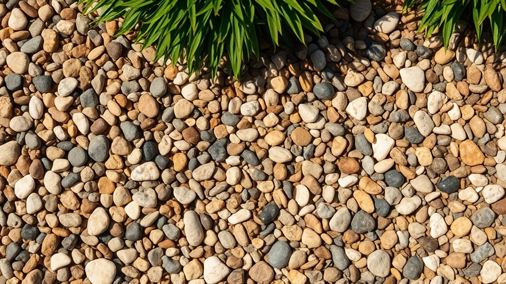 aggregates enhance aesthetic functionality