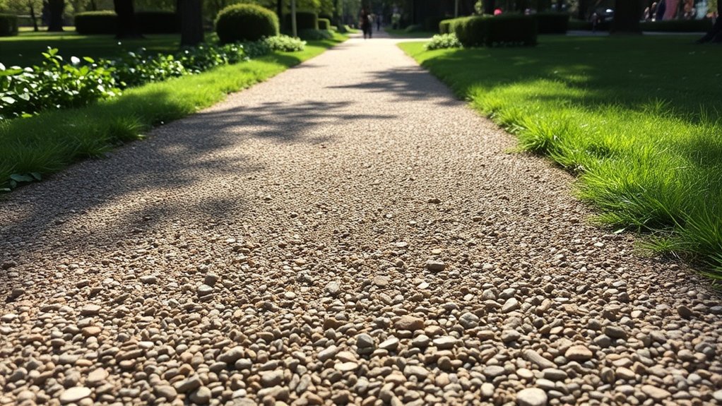 alternative surfacing options available