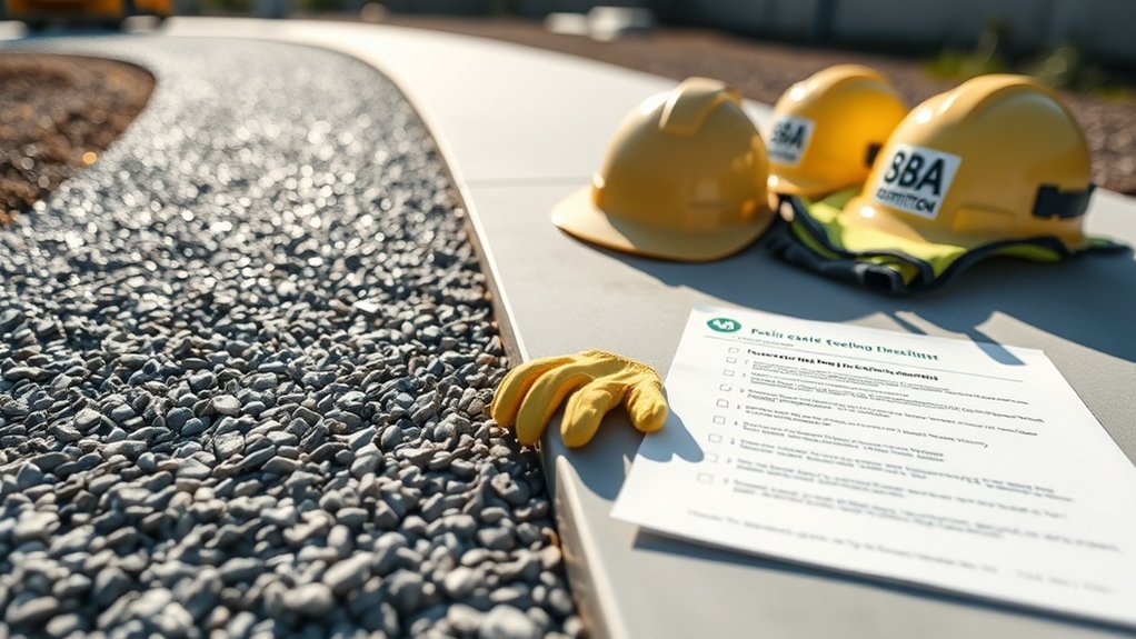 bba certification ensures quality