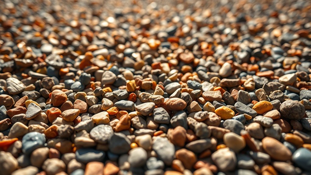 bespoke aggregate mix customization