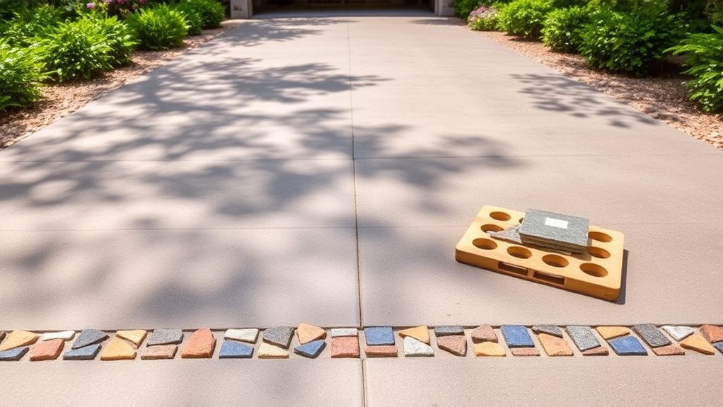 budget friendly driveway solutions