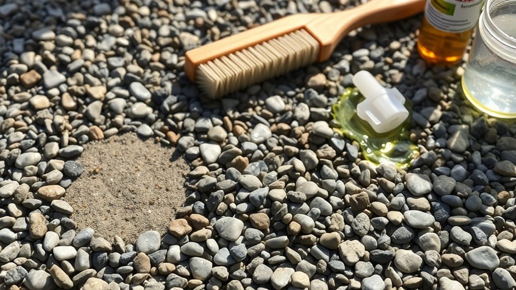 causes of resin dullness