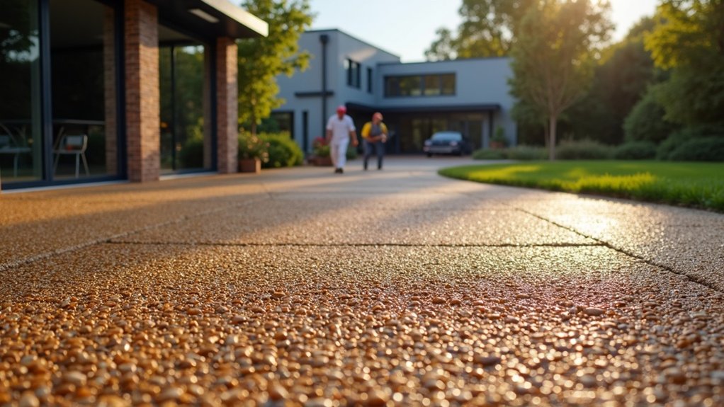 choosing quality gravel supplier