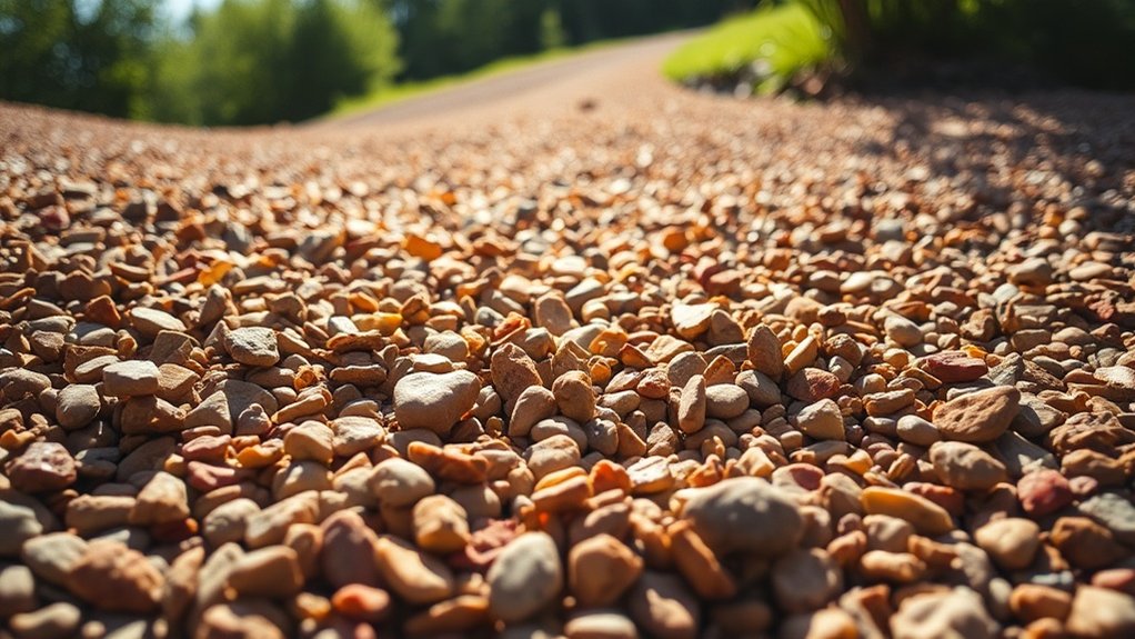 choosing the right aggregate