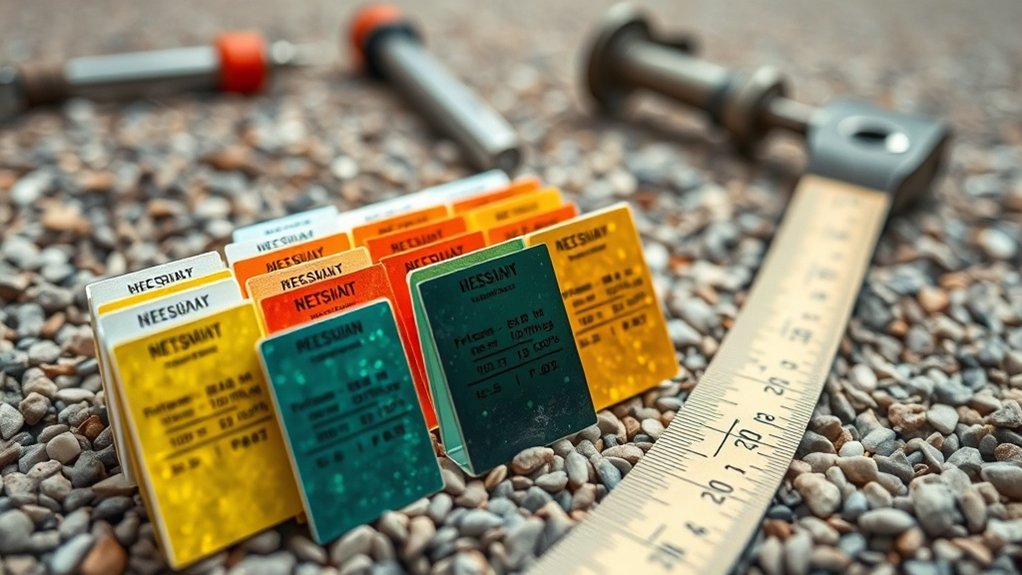 choosing the right resin