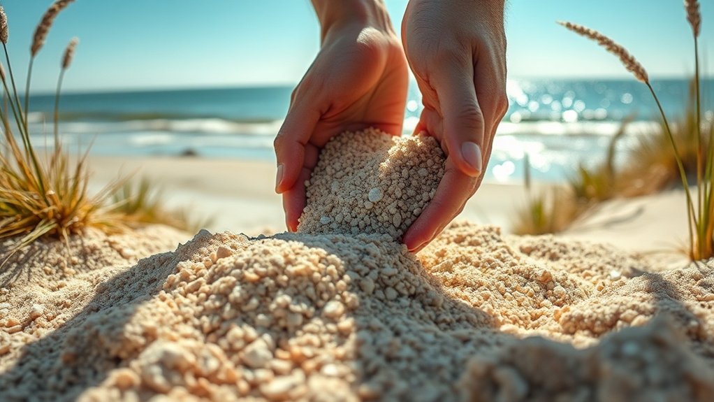 coastal ecosystem protection strategies