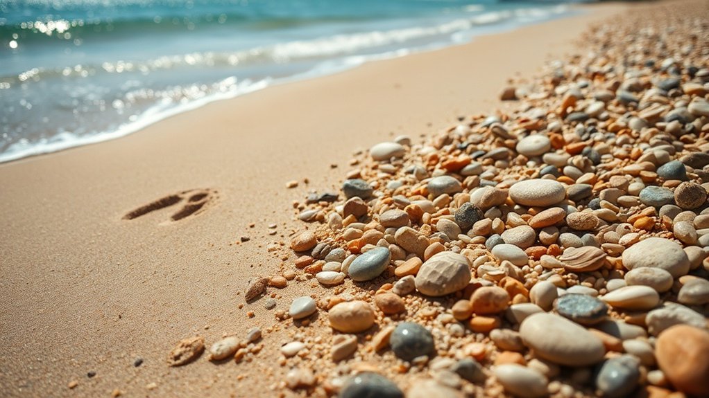 coastal resin bound gravel selection