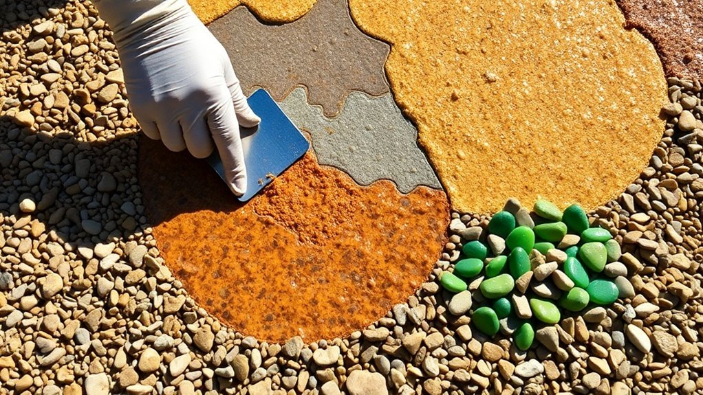 consistent color matching techniques