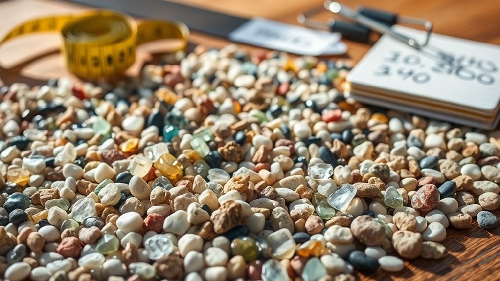 cost effective aggregate sourcing