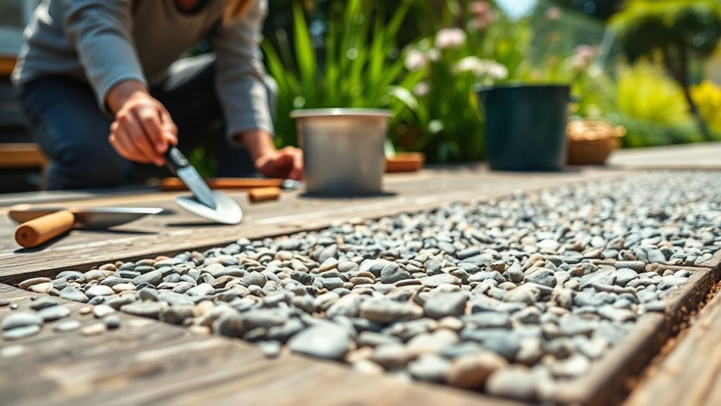 cost effective driveway installation strategies
