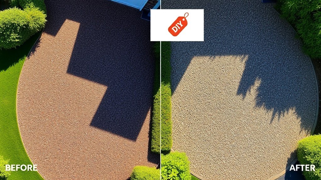 cost effective installation options