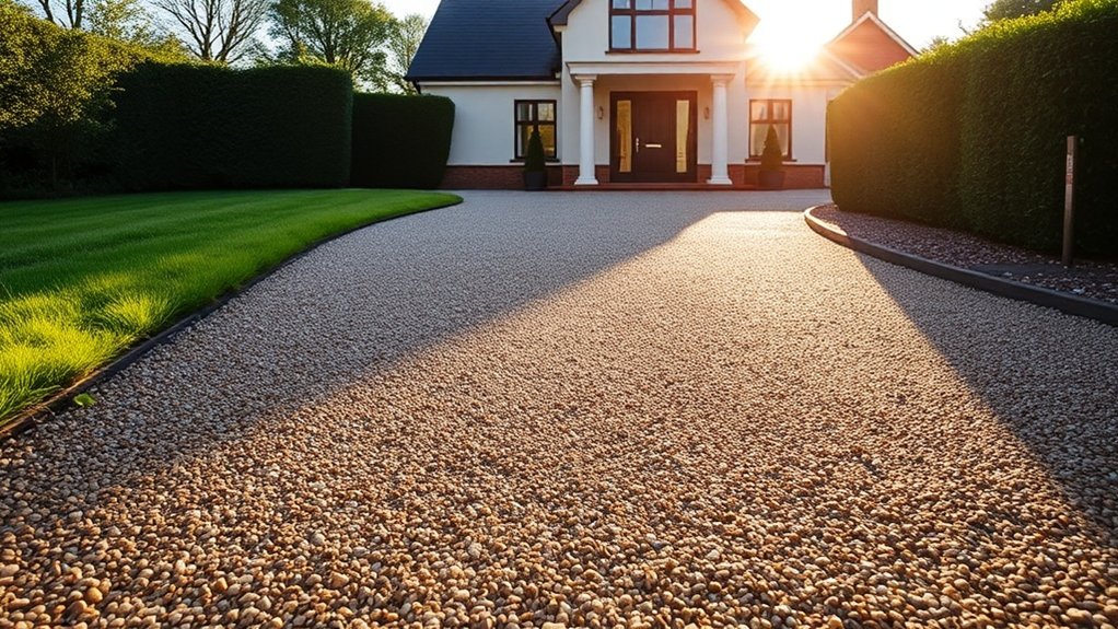 cost factors for driveways