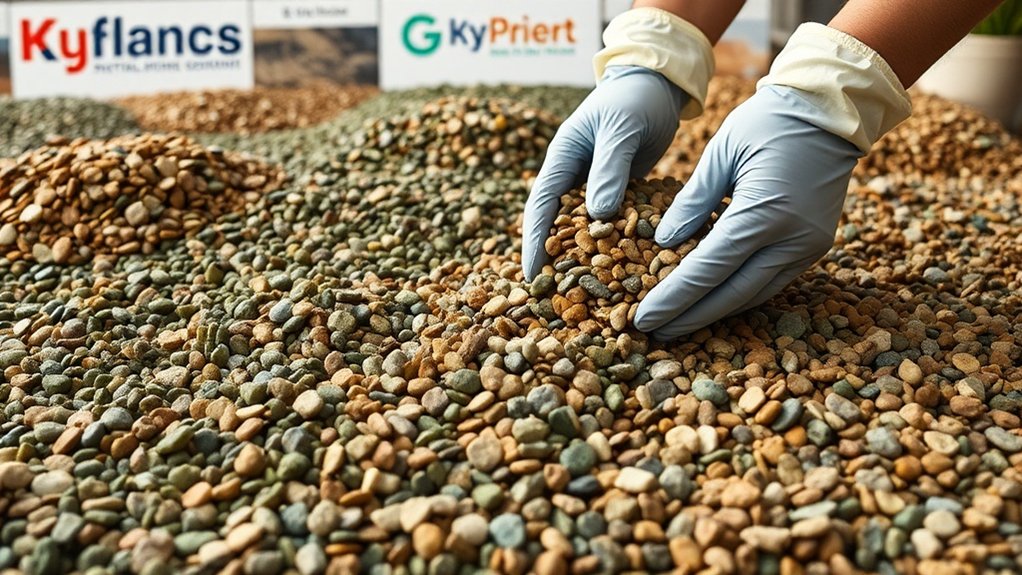 custom resin bound gravel suppliers