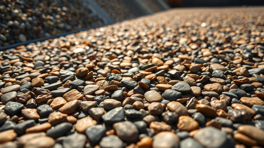 diverse aggregate customization options