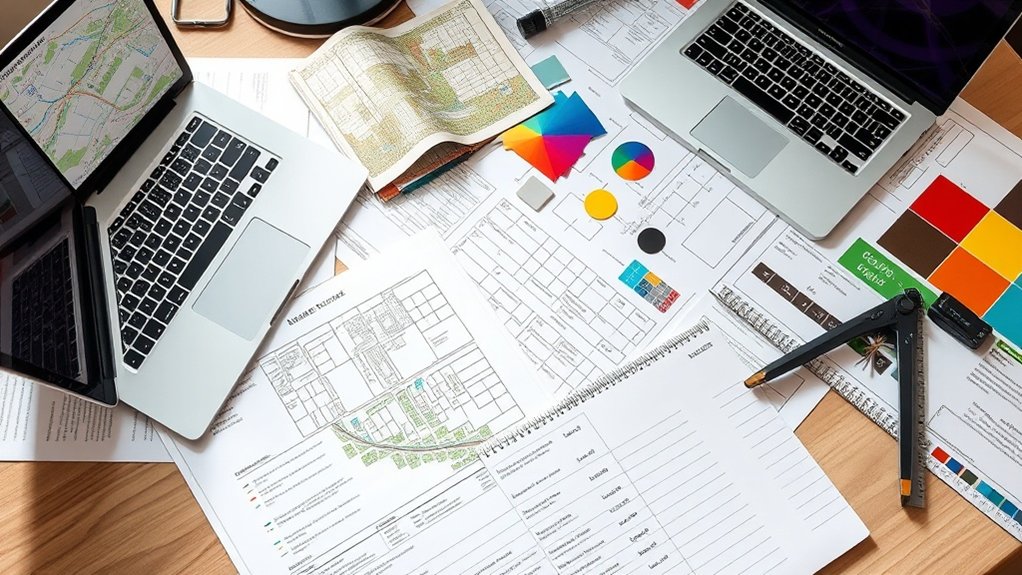 documentation and compliance checks