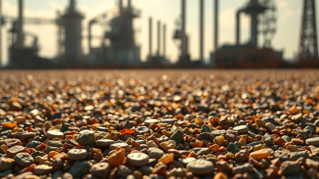 domestic resin industry growth