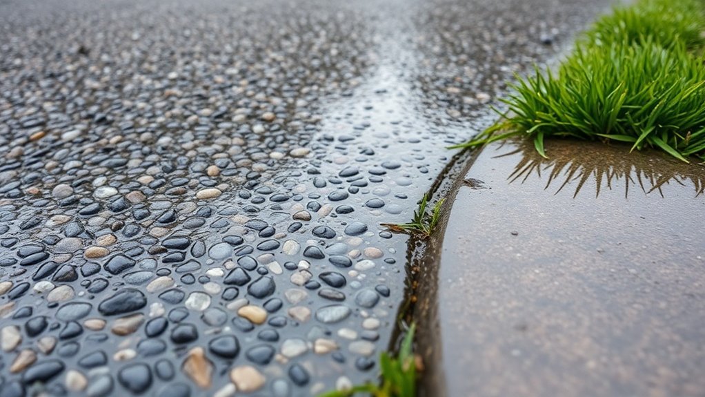 driveway maintenance for longevity