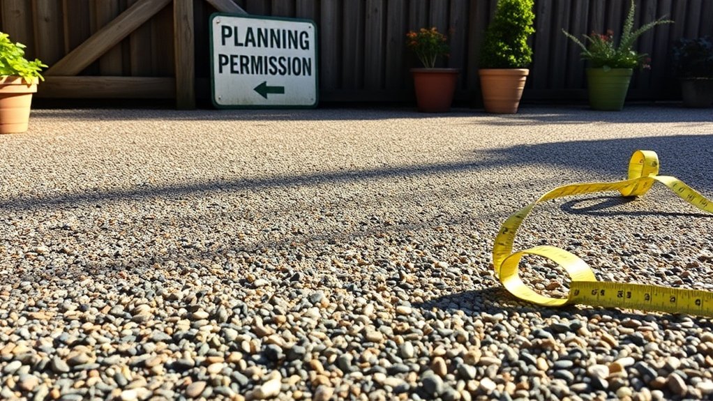 driveway project common pitfalls