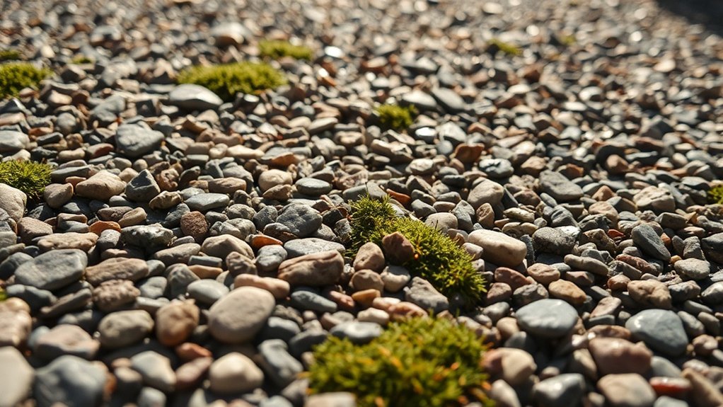 durability influenced by installation