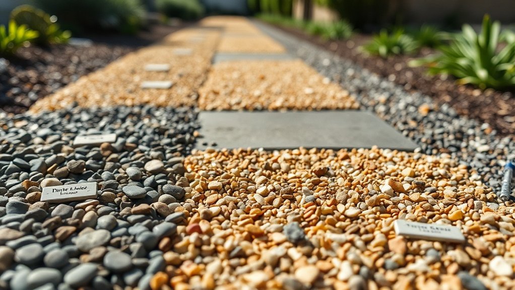 durable aggregates ensure longevity