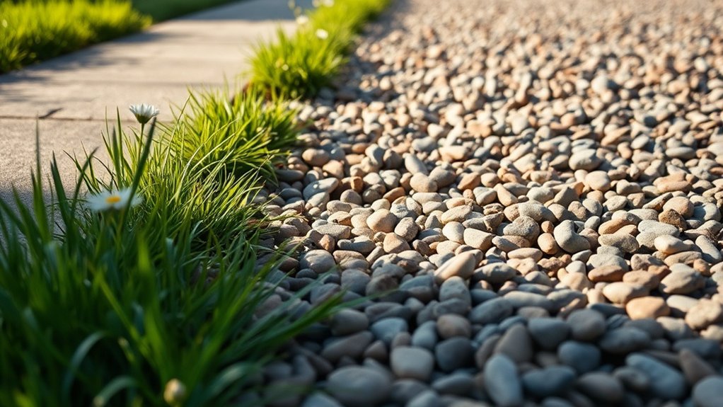 durable attractive low maintenance surfacing